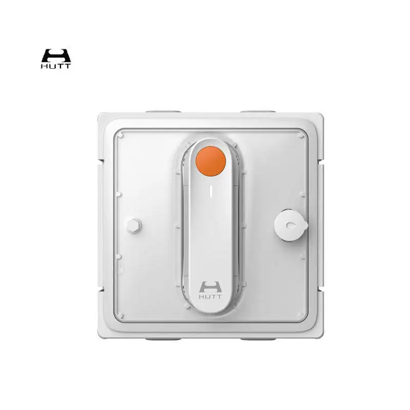 Глобальная версия Xiaomi HUTT W9 автоматический распылитель воды Интеллектуальный робот для очистки окон с переменной частотой