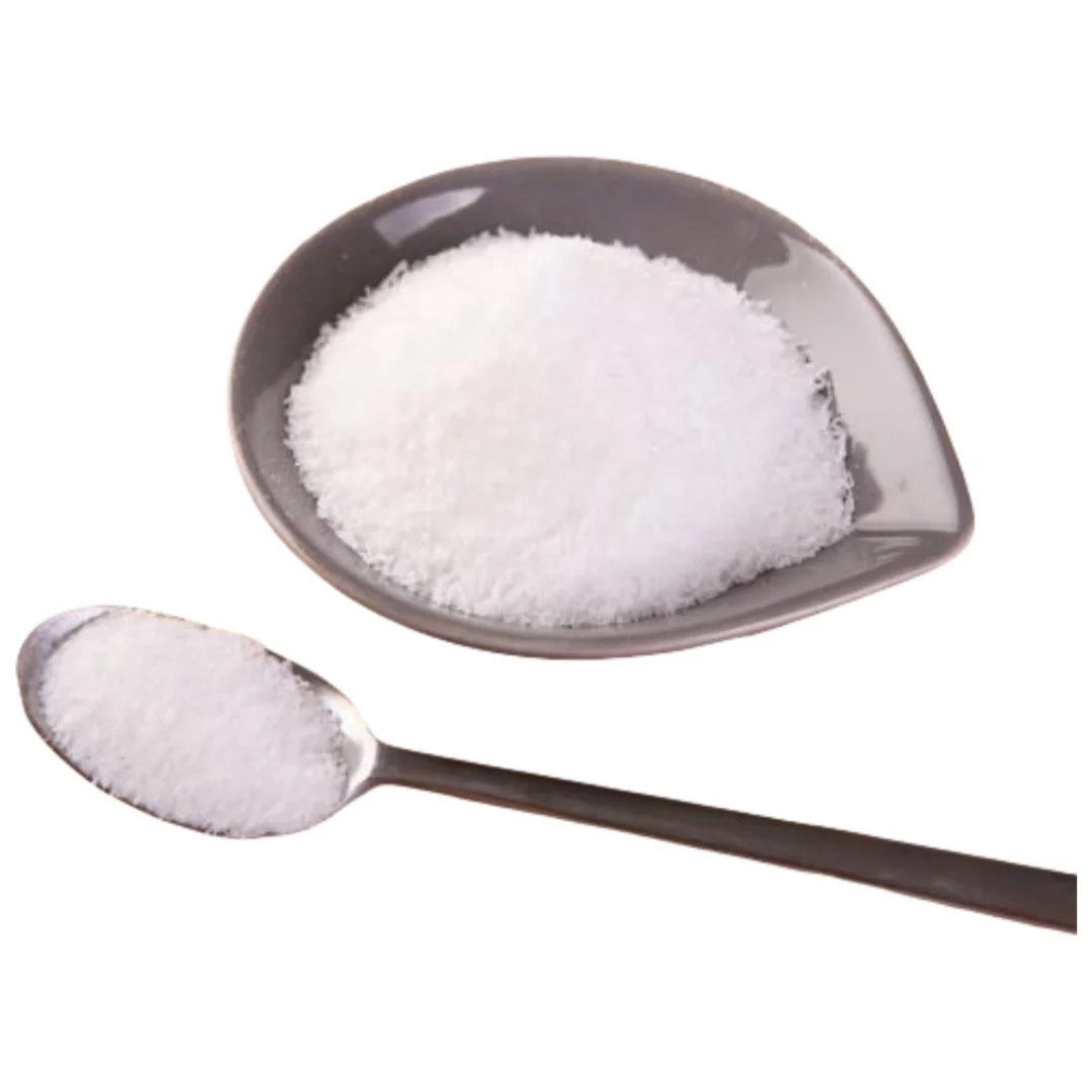High Quality Food Grade Mannitol Powder Healthy Food Additives Flavoring Agents Antioxidants Sweetener C6H14O6 CAS 87-78-5