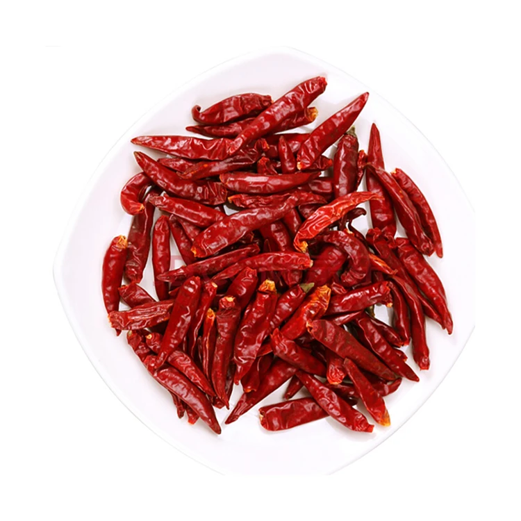 High Quality Best Brand Supplier cheap price dried big chili