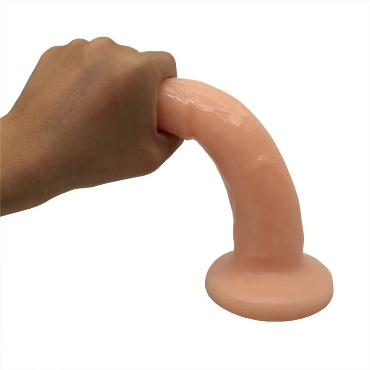 Amazon hot adult sex sexual toys free samples plastic penis dick toys male dildo for women girl adult sex games