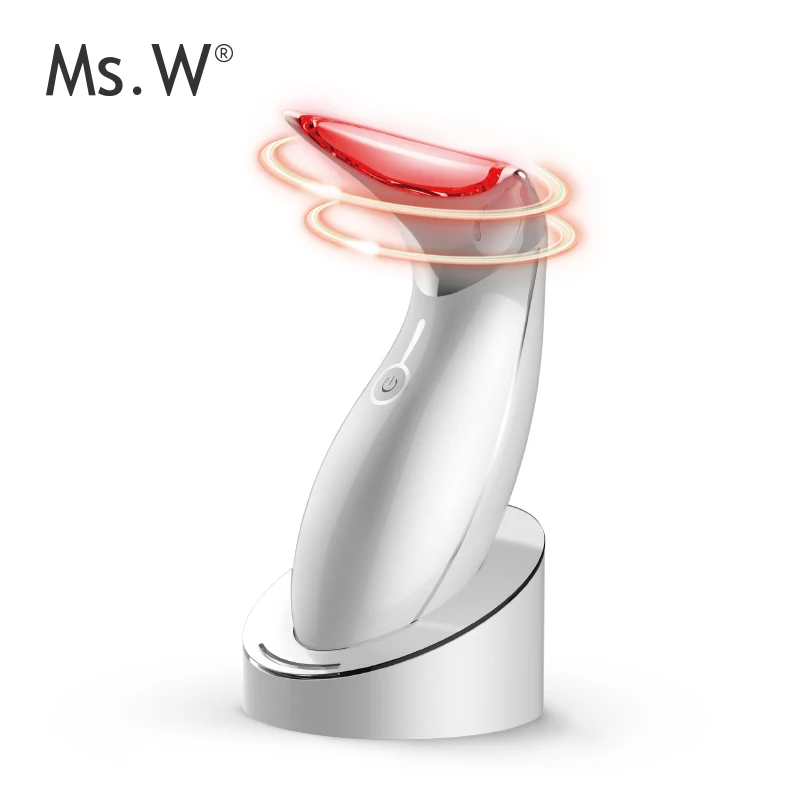 The Best Factory  Professional Beauty Instrument Skin Care Device Portable Facial Machine Neck Lift Device