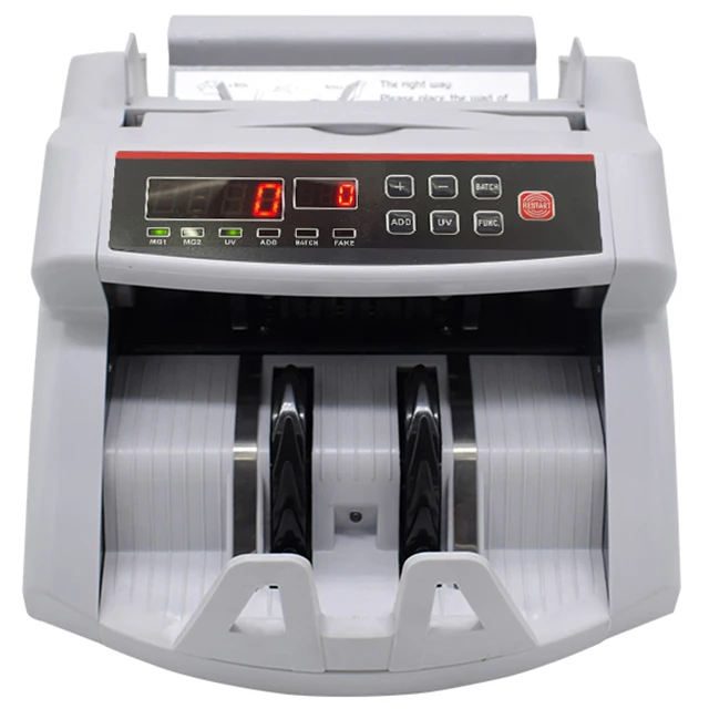 Wenzhou factory The cheapest cash counting machine