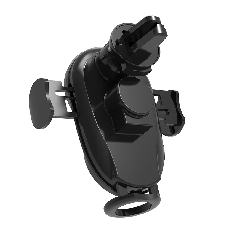 2020 Новинка Быстрая зарядка беспроводное автомобильное зарядное устройство 15 Вт 10 Вт 7,5 Вт Быстрая зарядка инфракрасная индукция автоматическое открытие закрытие amazon горячая распродажа