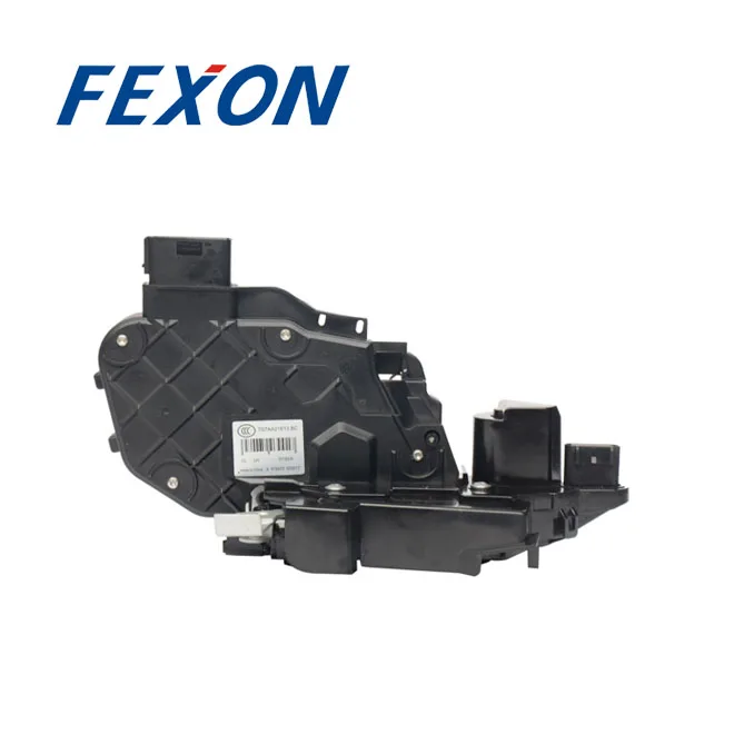 Привод 2006-15, центральный дверной замок (FL), блокировочная система 7S7AA21813BC 7S7A-A21813-BC для FORD Glaxy MONDEO MK4