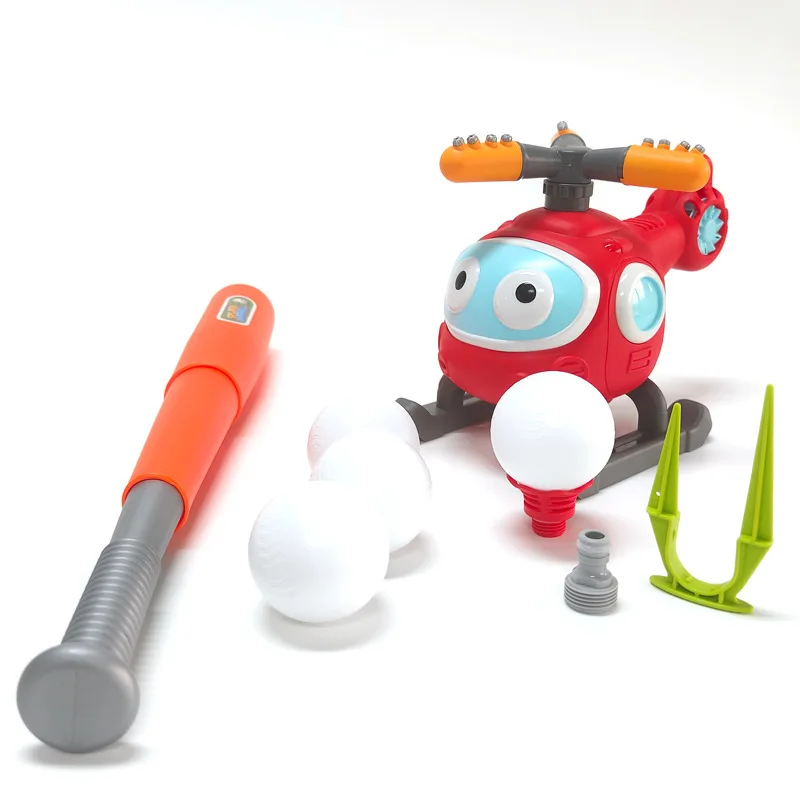 2 in 1 Kids Outdoor Backyard Water Sport Toys animals spray water sprinkler for kids spraying water toys