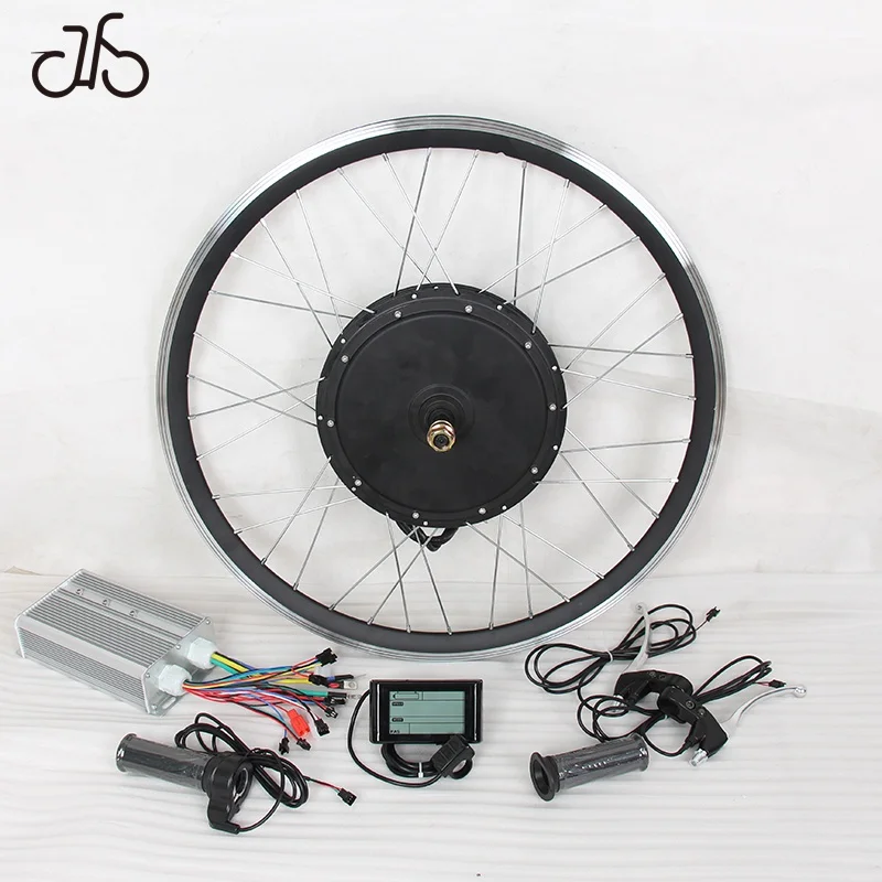 
2021 hot new products 3000w sunringle wheel with wonderful TFT colourful screen LCD 
