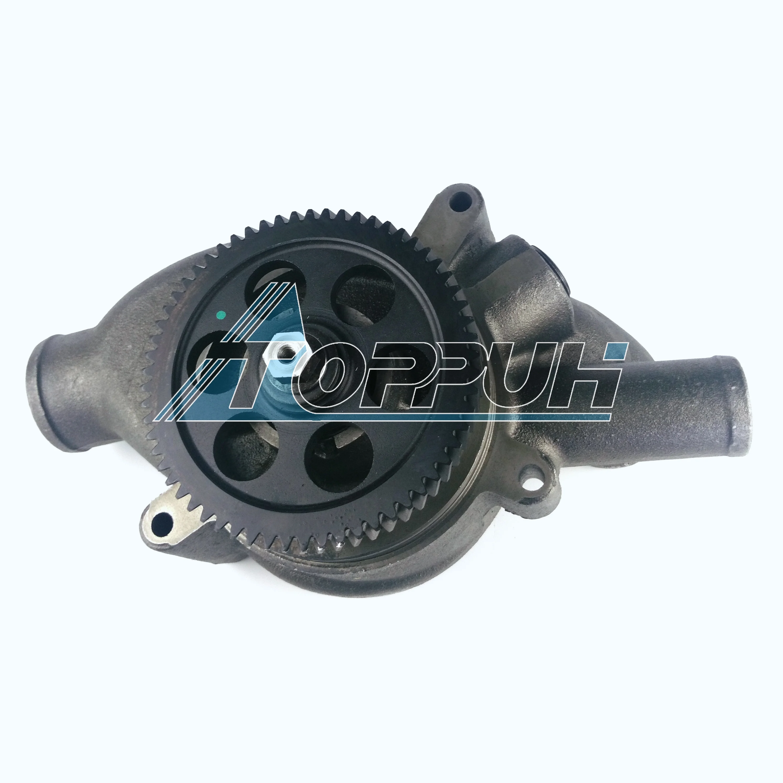 Водяной насос двигателя для Детройта DIESEL 60 23505895