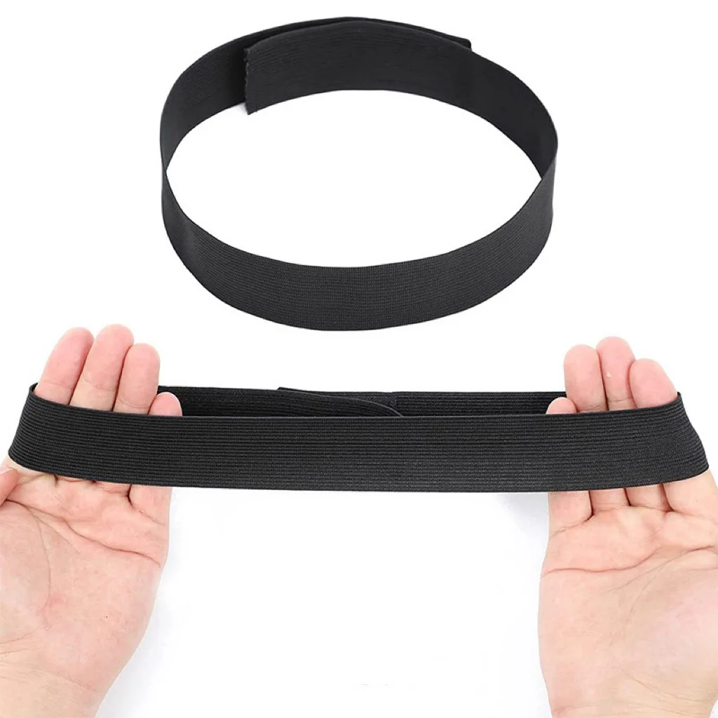 Elastic Bands for Wig Band for Melting Lace Edge Wrap to Lay Edges Elastic Belts hair accessories Head band