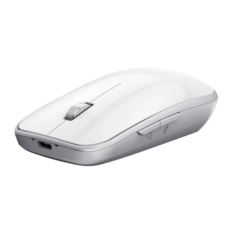 New Product Ai Voice Wireless Mouse translate 28 Languages high end mini intelligent rechargeable Mouse for MAC/Windows