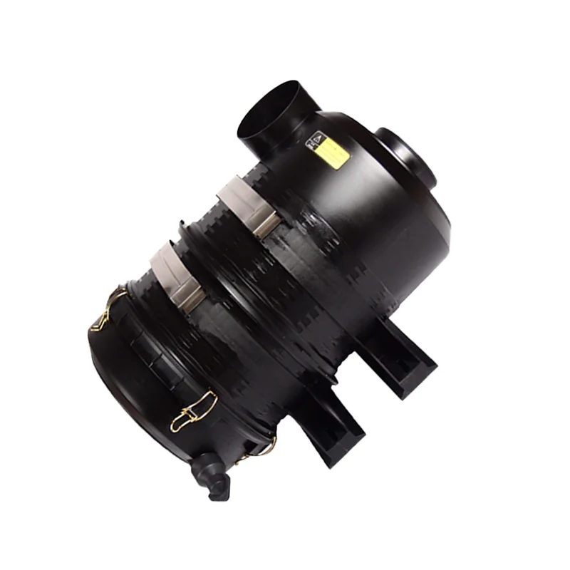 High Standard Truck Air Cleaner Room Parts for Compressor C281440 Filter Assembly 592319514 4493092901 1621510700/B222100000363