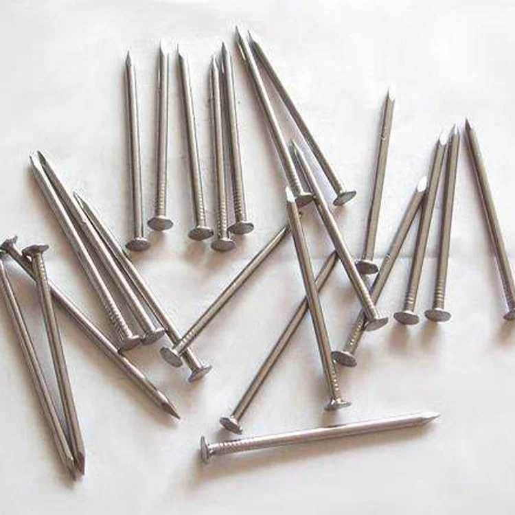 Price Per kg Iron Nail Hardware Common Nail Wire Nail Common