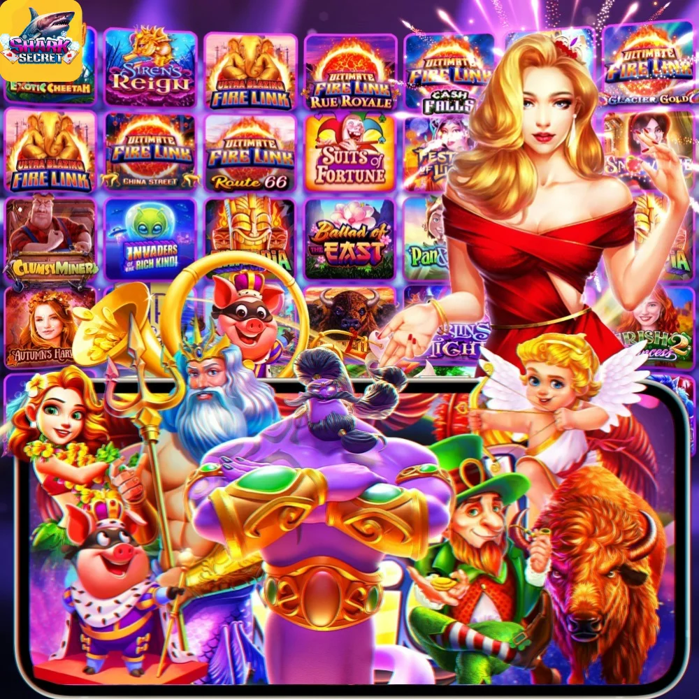 Game room juwa online game app  vpower orion Power stars online fish table software development app