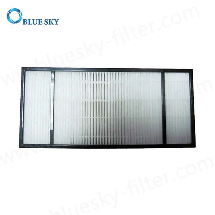 True HEPA Panel Filter Replacement for Honeywell HRF-H2 H Style Air Purifier HPA060 HPA160 HPA150 Series