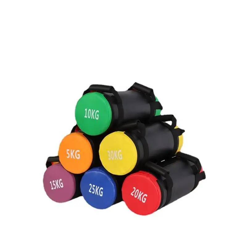 Factory Direct supply High Quality MND Fitness Gym Equipment Indoor Energy pack MND-WG189 for Workout at a good price hot sale