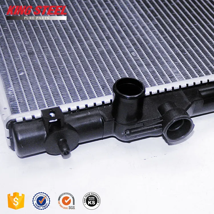 KINGSTEEL BRAND AUTO ENGINE PART RADIATOR ASSY FOR TOYOTA HARRIER ACU10 15 2000-2003 16400-28220