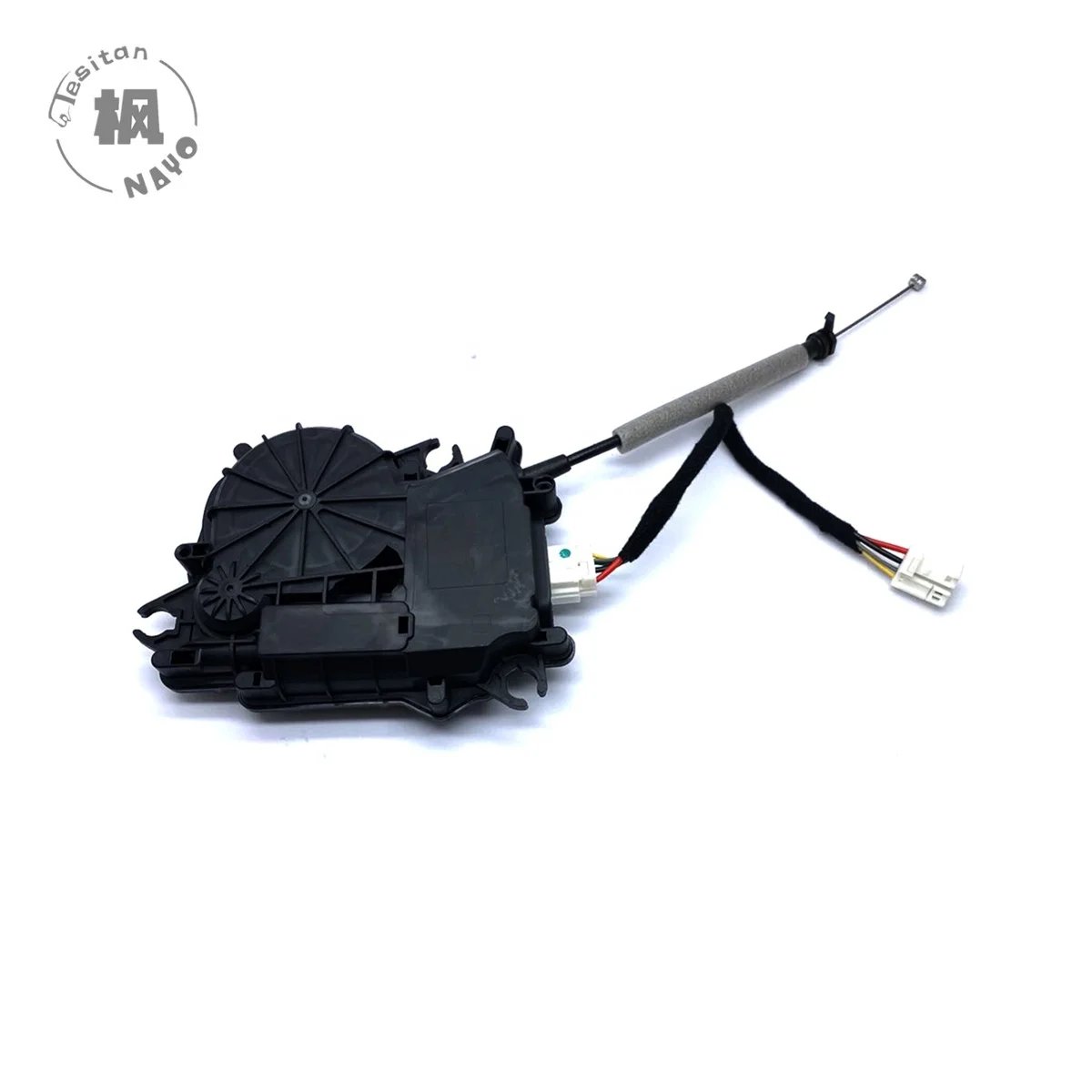 Замок питания крышки багажника для BMW X3 OE 51247249578