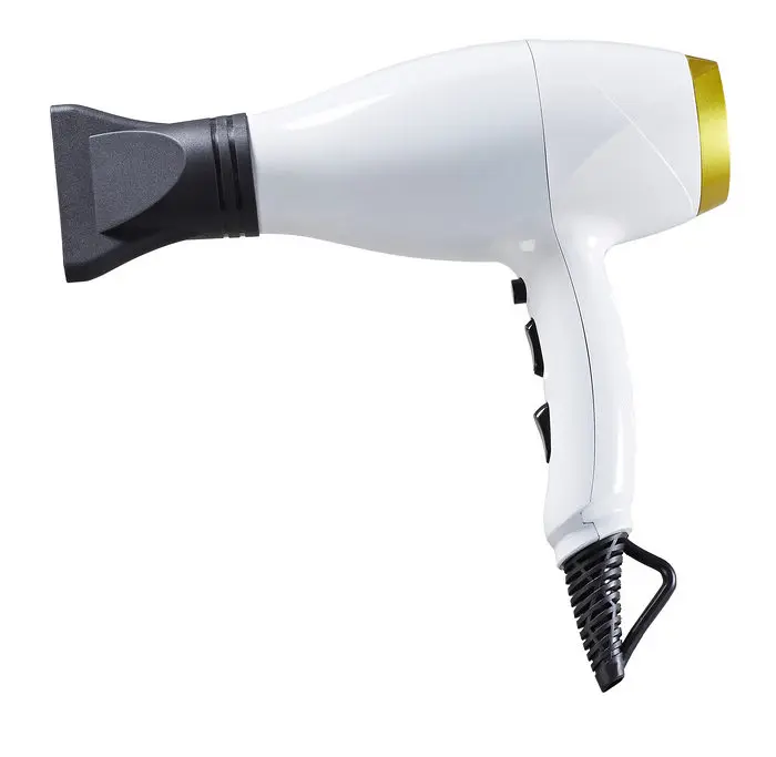 Dual voltage Professional Quick Drying Hair Care Tourmaline Ionic free switches