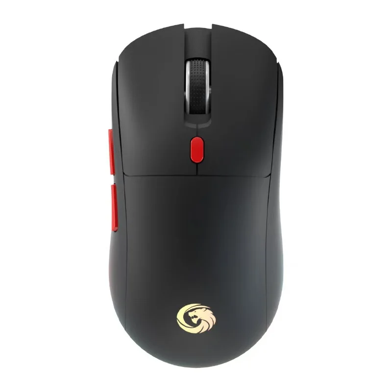High Quality  M30 Customized  RGB Ergonomic Optical Rechargeable Computer Lightweight BT Wireless Gaming Mouse
