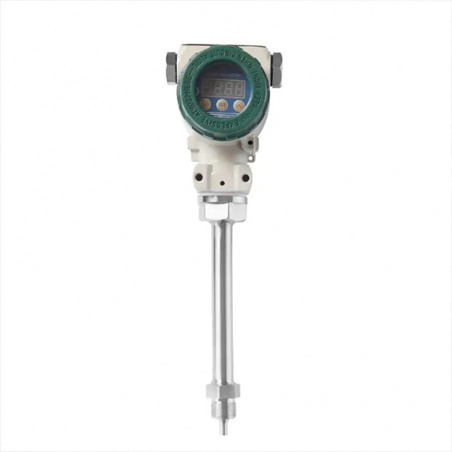 7ME3300-1AE10-1NB0 SITRANS F US SONOFLO SONO 3300 Remote Flowmeter Transmitter Switch