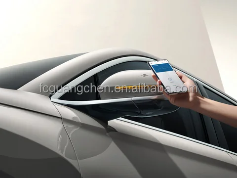 BYD DM-i роскошная версия 2024 эскорт 07 автоматический FWD турбо двигатель R20 кожанные сиденья панорамный ACC Гибридный электромобиль