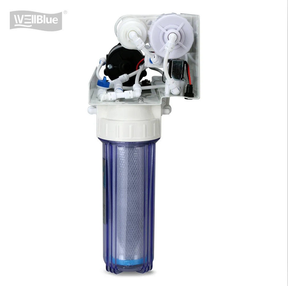 New product 2024 RO water dispenser filter reverse osmosis system