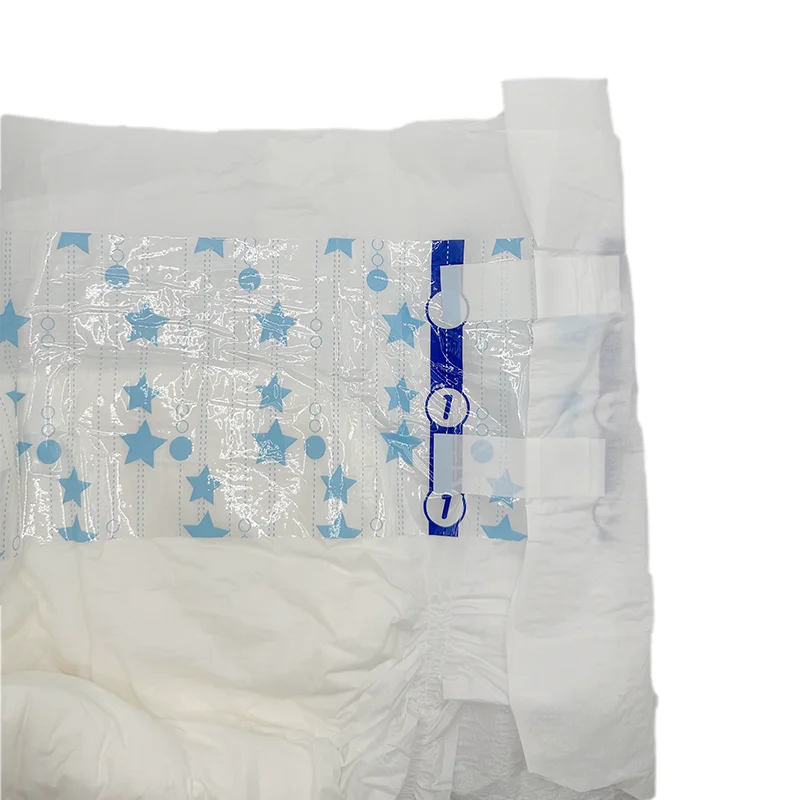 Adfit Factory Price OEM ODM Customized Big Absorbency All Size Adult Diapers