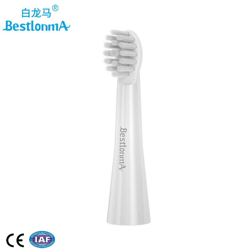 Электрическая зубная щетка Dupont сменные головки из щетины звуковые для электрической зубной щетки