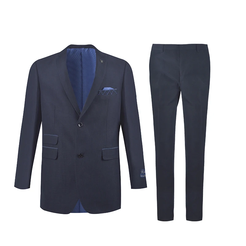 Men Wedding Suits with Pants 2 Piece Suits Men Suits Prom Costume Homme Coat Blazer Jacket Pants