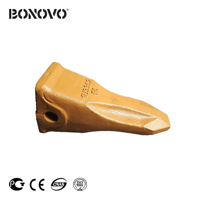  BONOVO зубья ковша экскаватора