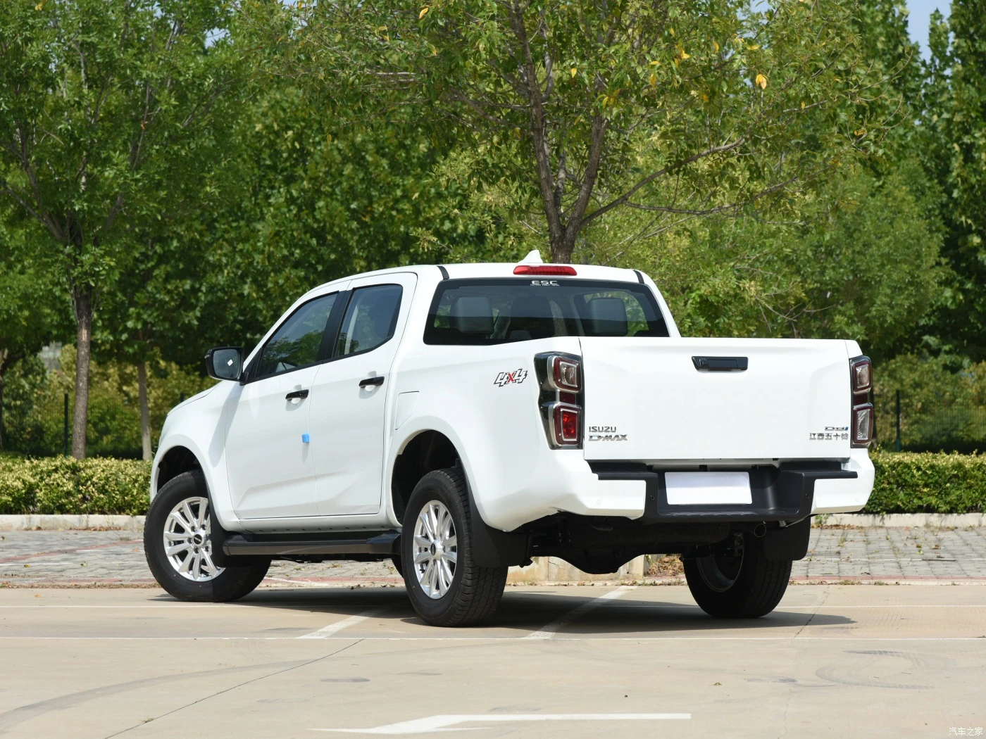 2023 2024 новый автомобиль ISUZU D MAX isuzu dmax пикап 1 9 T 4x4 автомобиля автоматический ручной внедорожный сверхмощный
