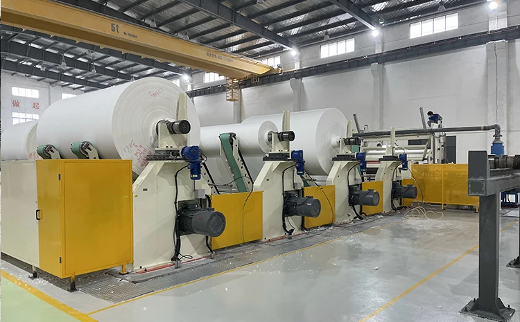 China Wholesale 100% Cellulose Virgin Pulp Paper Napkins Mother Roll Parent Roll