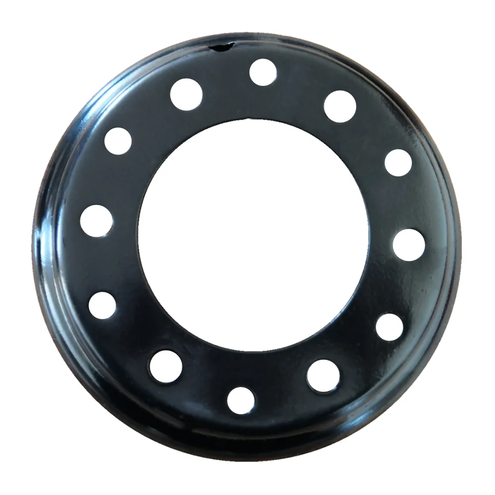
MAIDUN brand high quality Forged truck wheel rim 5.00-8 