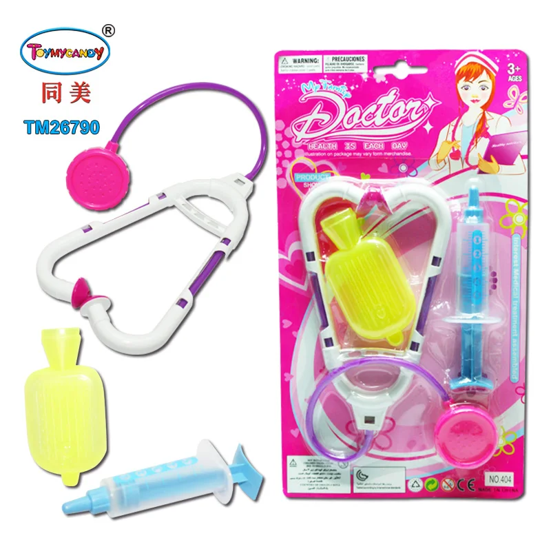 Hot new cheap toy from china wholesale kids toy doctor kit cheap toys for wholesaler sale