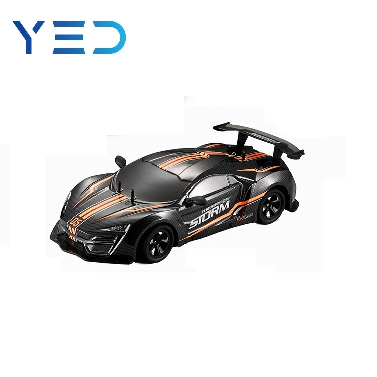 
Top sale 25 km/h High Speed 1/10 Remote control 2.4GHz Fast drifting Car 