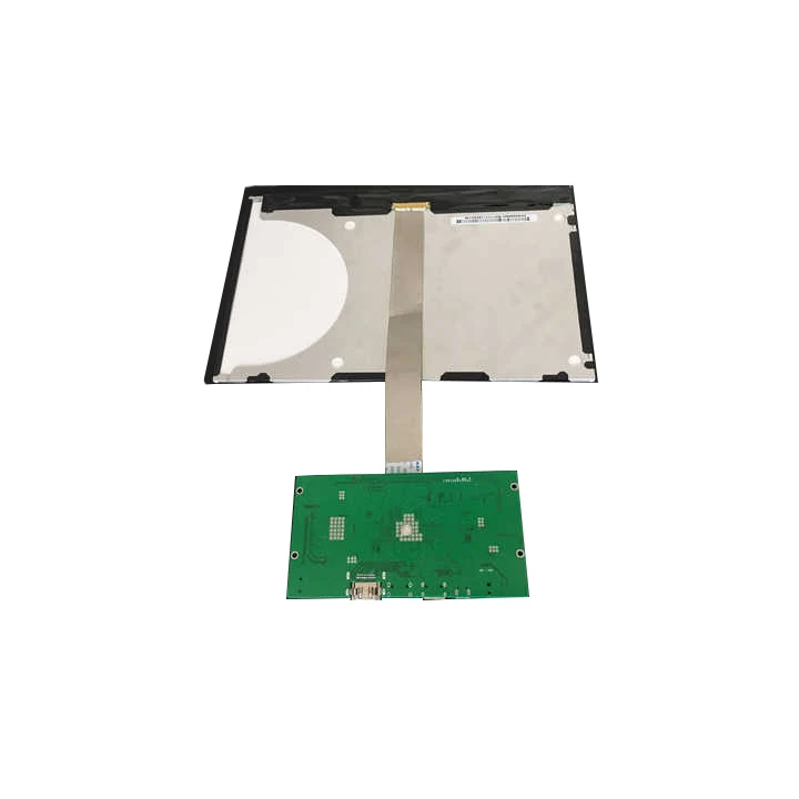 10.1 Inch 2560X1600 2k 1440p HD Screen Monitor IPS DLP Projector Tft LCD Display And Driver Board 3d Printer Diy Kit