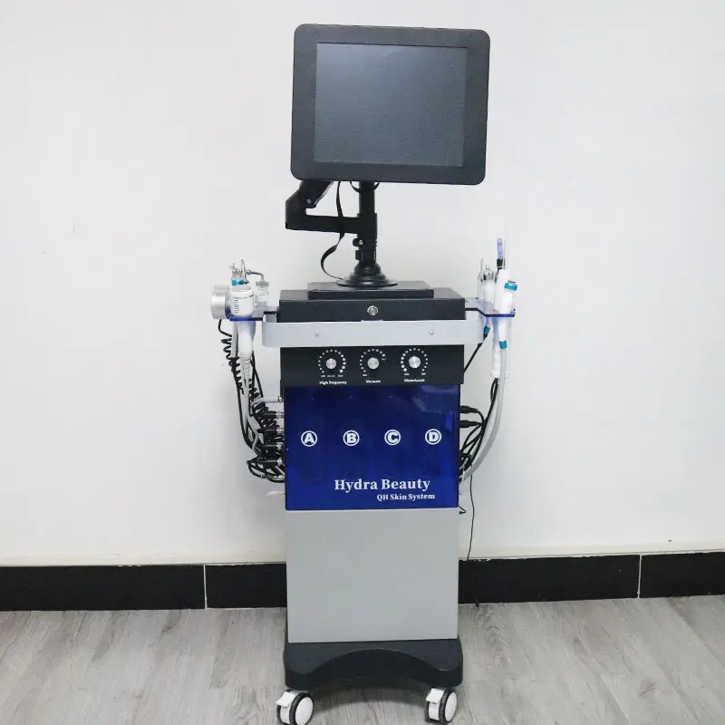 Beauty/Aesthetic Medicine