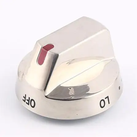 Детали для духовки ручка управления горелкой циферблат