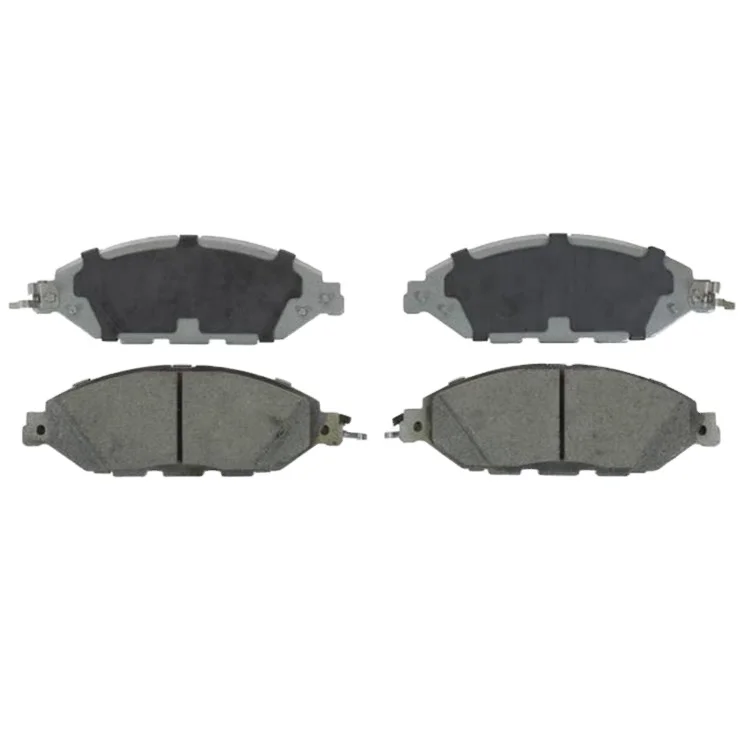 Aftermarket Car Parts C2s17129 For X-type Auto Parts Brake Pad