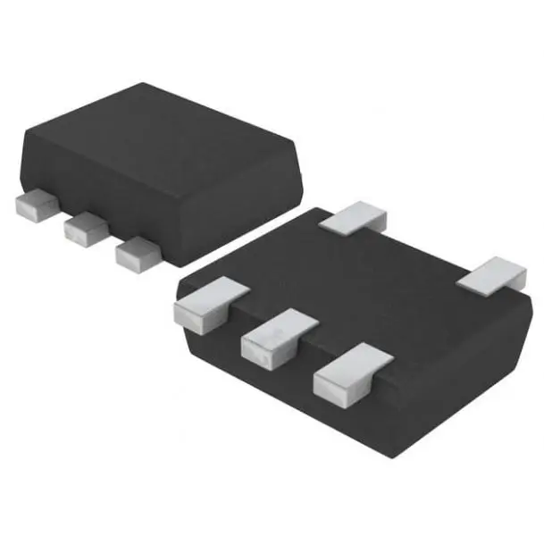 EMG8T2R TRANS 2NPN PREBIAS 0.15W EMT5