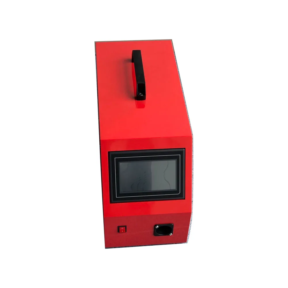 JUNFEI SUP-AMF-A Wire Feeder Portable Light Duty  Wire Feeder Assembly Single Drive Roll Wire Feed Machine