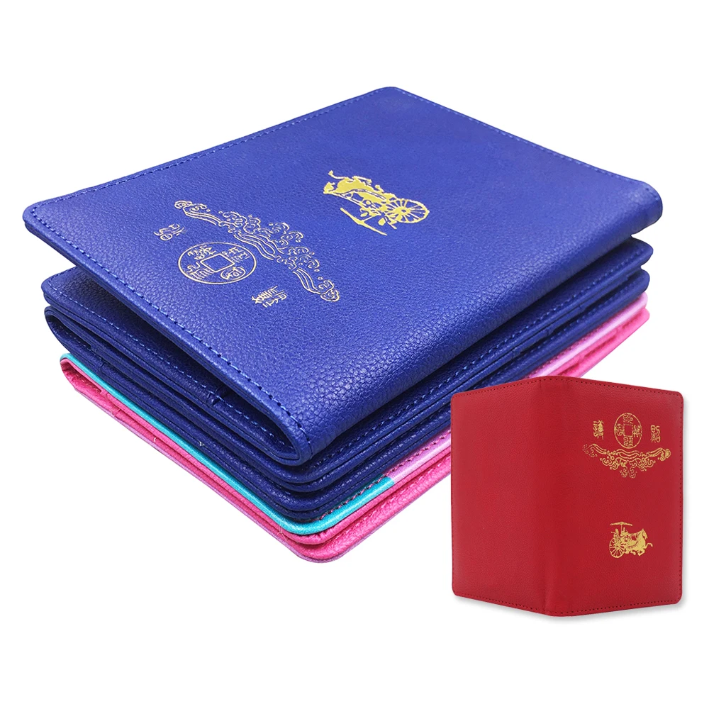 Family Passport Holder Cover Wallet Rfid Blocking Leather Australia Uae Australian Museum Passport Card Holder Covers Bulk
