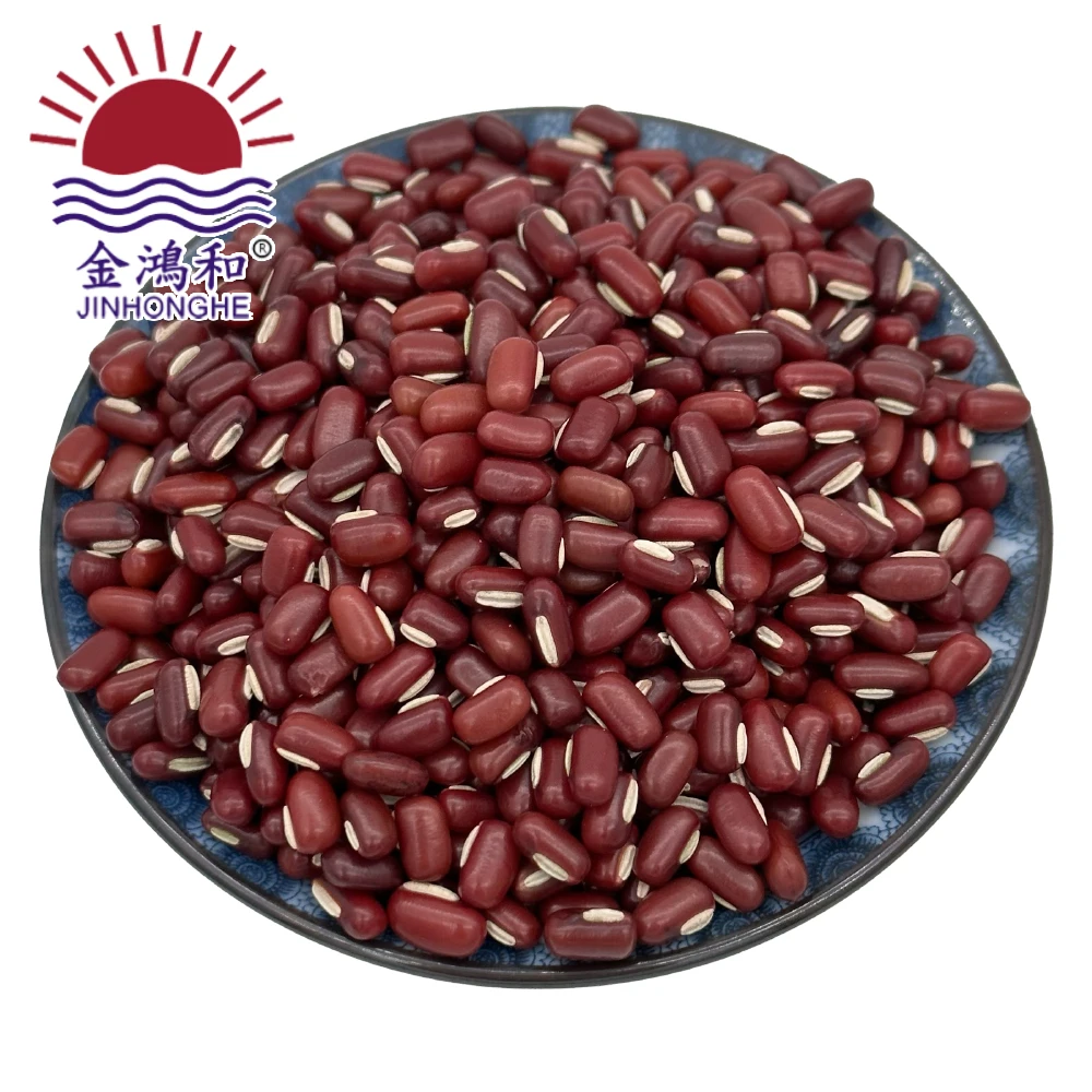 Top Quality Additive-free Crops Bulk Adzuki Bean Multi-purpose Nutritious Adzuki Beans