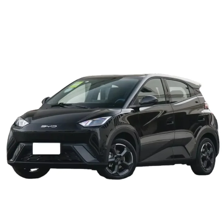 Новый электрический автомобиль BYD Seagull новый внедорожник дешевые поставщики новых энергетических транспортных средств аксессуары для подержанных автомобилей