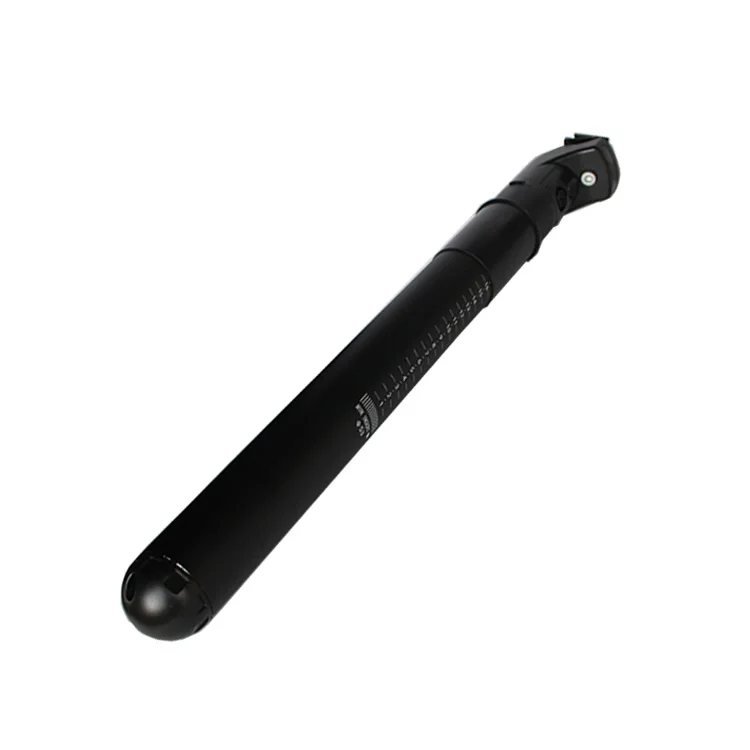 36V 5Ah 6Ah Battery in Seat Post Electric Bike Battery Bicycle Lithium Ion AKKU Batteries