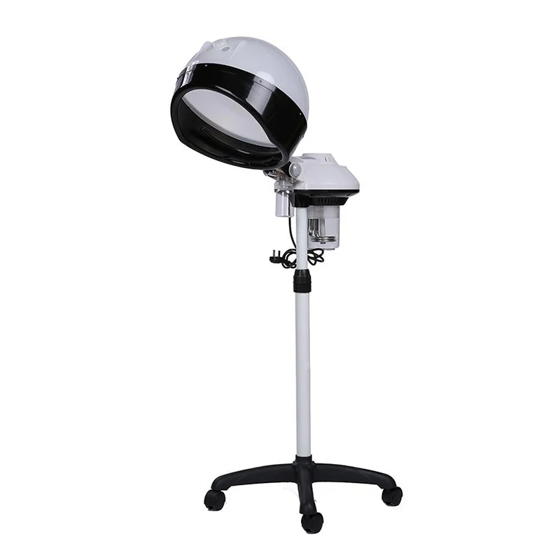  Hotsale Hair Steamer.Digital Control Temperature With Ozone ionic and Dryer