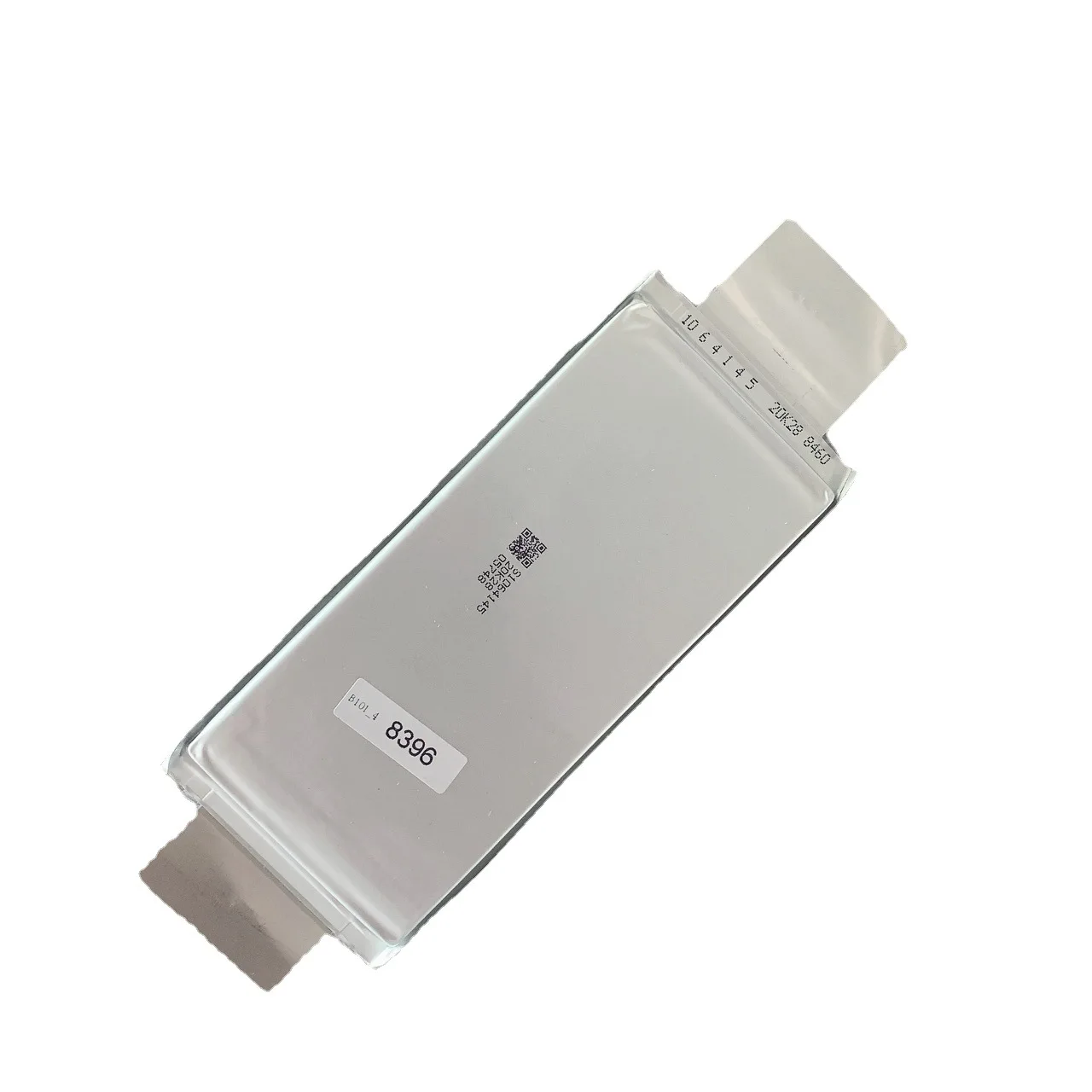 High discharge rate 1064145 8000mAh 3.7V 90C-180C 6s1p Lithium Battery for Emergency start power model plane lithium battery