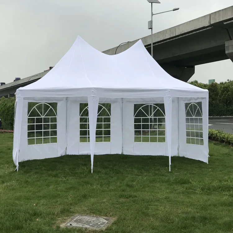 Factory price China china cheap party tents for sale