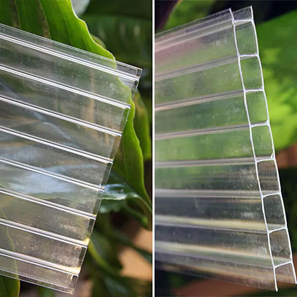commercial uv coating polycarbonate sheet greenhouse growing roses for sale