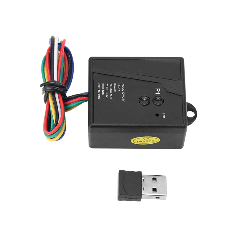 Receiver Transmitter Garage Door Transmitter Universal Control For Car Opening