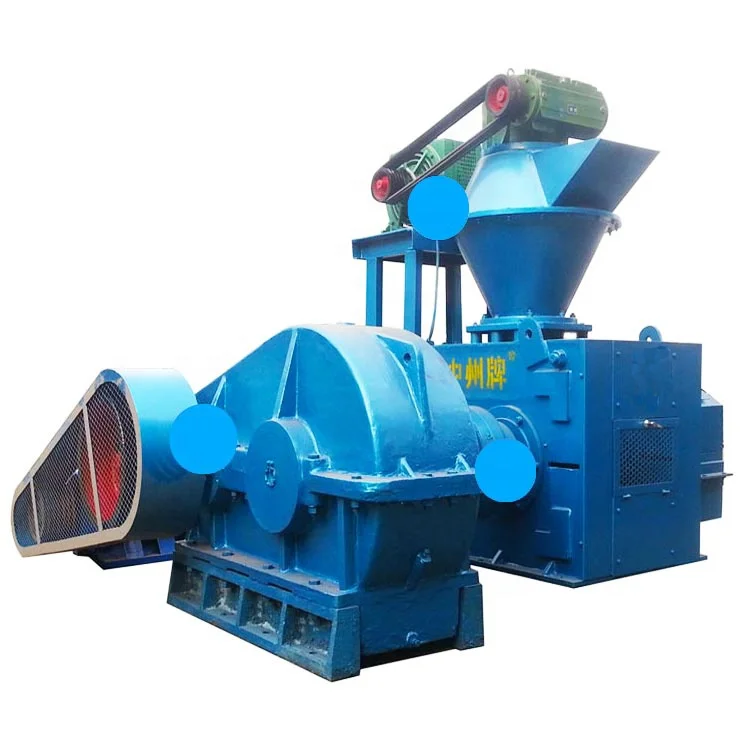 Aluminum powder Briquetting Machine
